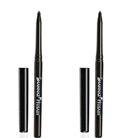 Shahnaz Husain Stay on Stick Kajal - 1GM (Pack of 2)