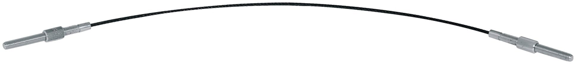 Wittner Stainless Steel Cello Tailpiece Wire