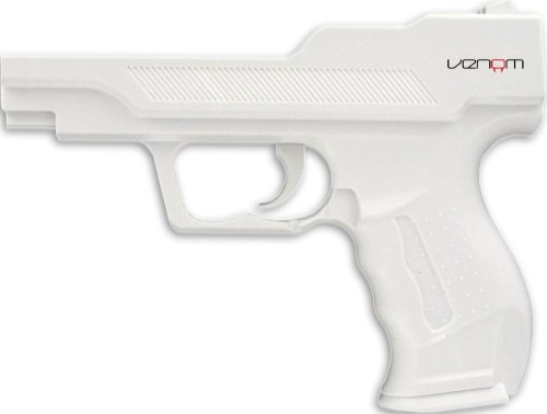 #36 — Venom Light Blaster Gun (Wii)