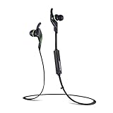 AUSDOM Jogto In-Ear Earbud wireless Headphones Bluetooth 4.1 Sports Stereo Bass earphones with Built-in Mic for Running for Phone