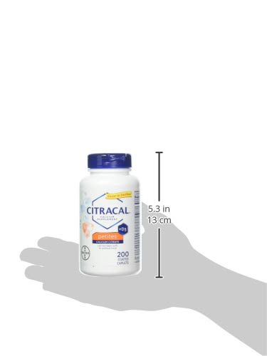 Citracal Petites Calcium Supplement - Image 13
