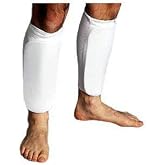 ProForce Shin Guards - White - Large
