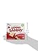 Plum Organics Jammy Sammy Snack Bars - Peanut Butter and Strawberry - 1.02 oz Bars (Pack of 5) - Organic Toddler Food Snack Bars