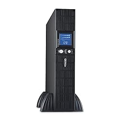 CyberPower OR2200LCDRTXL2U Smart App LCD UPS