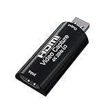 4K HDMI Video Capture Card, BIFALE