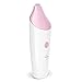 Little Martin’s Ultrasound Cleaning Pen – Handy Portable Handheld Stain Removal Fighter Washing Machine – Laundry Cleaning at Office Home Outdoor Traveling Emergency – Environmentally Friendly (Pink)