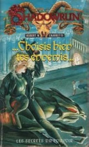 Download Les secrets du pouvoir, Tome 2 : Choisis bien tes ennemis PDF