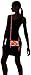 Vera Bradley Women's Cotton All in One Crossbody Purse With RFID Protection, Rumba, One Size