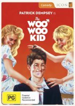 Woo the kid Clearance