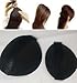 Bump It up Volume Hair Base Styling Insert Tool 2pcs