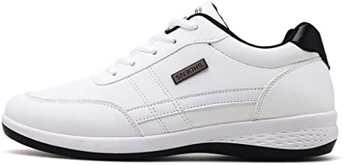 leather sneakers for work