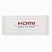 Farsail FS0104D 1X4 HDMI Splitter V1.4 1 In 4 Out Amplified Powered AV Cable Tv Splitter Signal Distributor Support Full 2160P 2Kx4K 3D