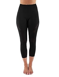 Aekonami Malla de compresión pantalones de entrenamiento 2019 hidratante fitness leggings para dama