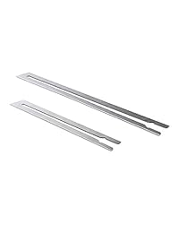 200W Nordstrand herramienta cortadora de poliestireno extruido, tipo cuchilla con hilo caliente, profesional, con hoja y accesorios