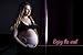LucyVee Maternity Belt - Comfortable Pregnancy Support for back & pelvic pain relief with adjustable straps. Ergonomic shape, breathable fabric, one size, nude