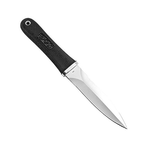 SOG Knives Pentagon Fixed Blade Knife Camp Stuffs