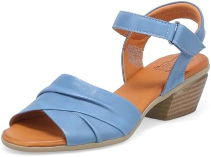 Amazon.com | Miz Mooz Women's Malena Espadrille Wedge Sandal