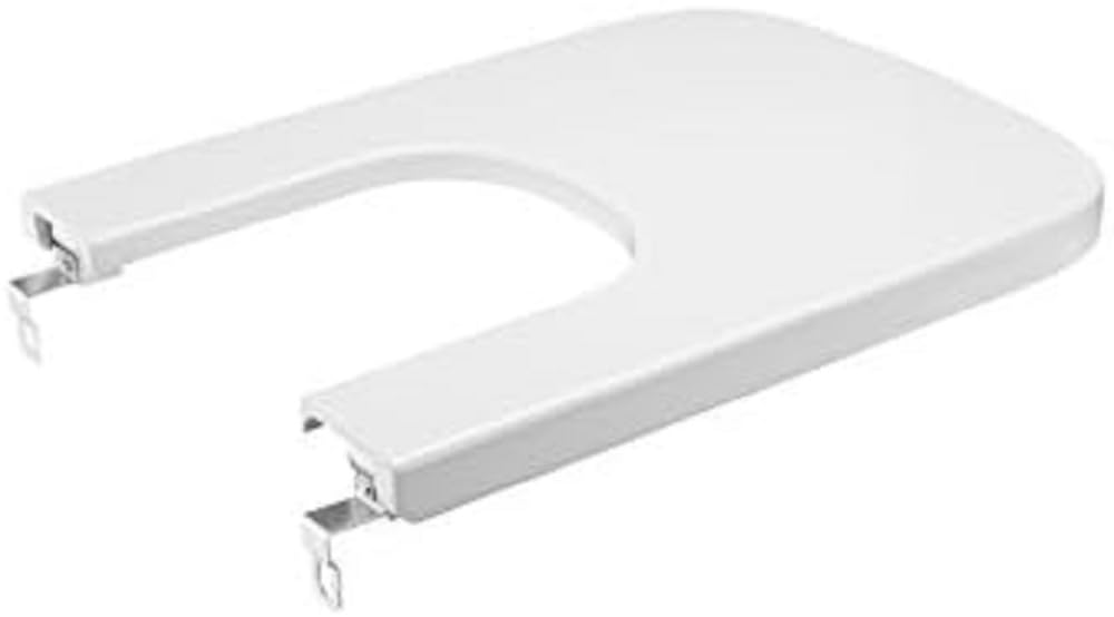 Roca DAMA a80678b004 – Case for Compact Bidet, White