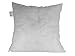 RamHome Pillow Insert Polyester Made, Machine Washable Odorless and Hypoallergenic, 18