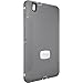 OTTERBOX DEFENDER SERIES for Samsung Galaxy Tab Pro (8.4) (White/Gunmetal Grey)