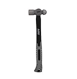 ABN Ball Pein Hammer 8 oz – Fiberglass Handle