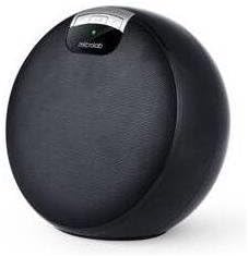 Microlab MD312 Black Bluetooth Wireless Portable Speaker (Black)