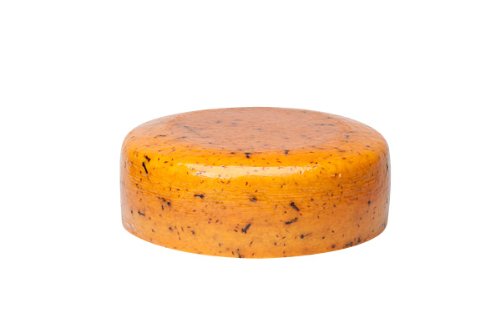 Alter Friesischer Nelkenkäse | Premium Qualität | Ganzer Käse - 6,8 kilo