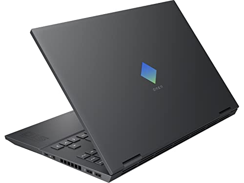 HP Omen 15.6