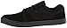 DC Men's TONIK Shoe, Black/Black, 10.5 D US