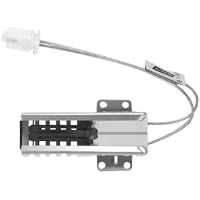 Oven Igniter For GE, Hotpoint Ranges – Replaces Part # WB13T10045 & AP3202322 – Gets Your Gas Oven Lighting Again