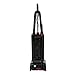 Rubbermaid Commercial Executive Series Automatic Height Adjustment Upright Vacuum Cleaner, 12-Inch, Black (1868438)
