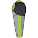 TETON Sports Tracker, 5 Degree Sleeping Bag; Lightweight, Warm Mummy Sleeping Bag, Camping, Backpacking, Hiking