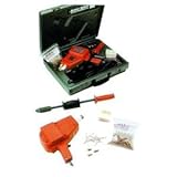 Motor Guard JO1500 Magna-Spot Professional Studwelder Kit