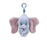 T&Y Ty Beanie Babies Dumbo - Elephant Clip