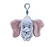 T&Y Ty Beanie Babies Dumbo - Elephant Clip