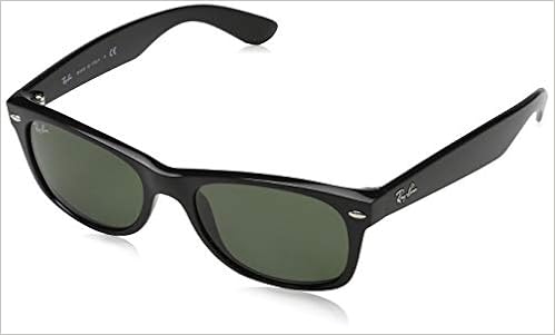 wayfarer 52 18