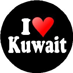 I Love Kuwait 1.25