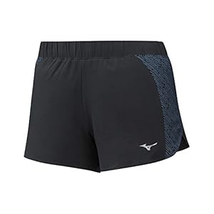 Mizuno dames shorts Aero 2.5 Short