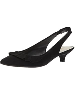 Women's Elanore Fabric Pump