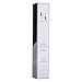 LA Beauty Premium Girl Boss Intern | SHINE - Plump & Shine Hydrating Lip Gloss and Lacquer | 0.25 fl oz