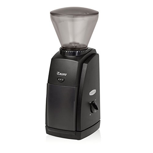 cool gift items on amazon related to Home & Kitchen most trending gift items that are Electric Burr Grinders, $100 to $200