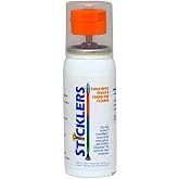 Sticklers MCC-POC03M - Fiber Optic Cleaning Fluid (Mini Pump Spray, 85g / 58mL)