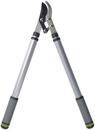 Burgon & Ball RHS Endorsed Telescopic Bypass Lopper 64-97 cm