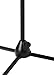 Ultimate Support ULTIMATE Tripod Mic Stand with Fixed-Length Boom, Tall (JSMCFB100)