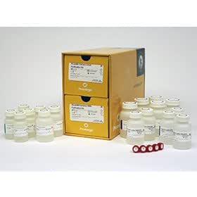 amazon com wizard genomic dna