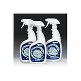 KRC-7 Ultra Foaming Bathroom Cleaner/Restorer - 3 Pack
