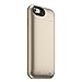 Mophie Juice Pack Ultra Battery Case for iPhone 6/6s Gold (Renewed)