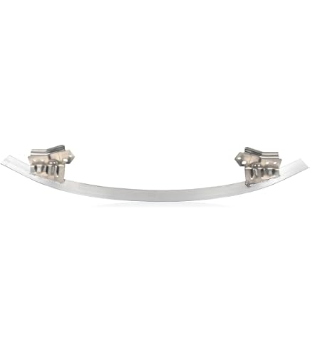Amazon.com: G-PLUS Front Lower Reinforcement Impact Ankle Catcher