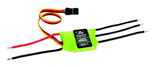 ZTW 12A Brushless ESC Speed Controller