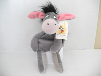 eeyore teddy amazon